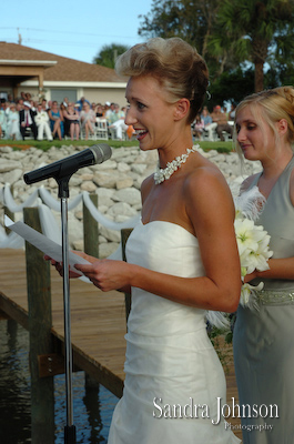 Best Riverview Grill Wedding photographer - Sandra Johnson (SJFoto.com)